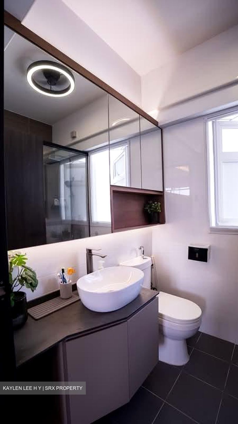 Blk 618B Tampines Greenverge (Tampines), HDB 4 Rooms #610355691